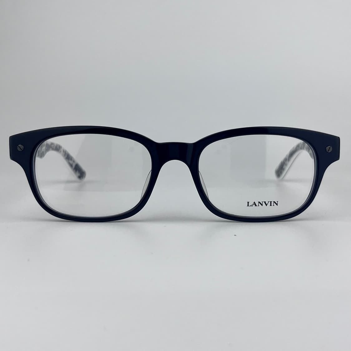 LANVIN 랑방 뿔테 안경 상품이미지2