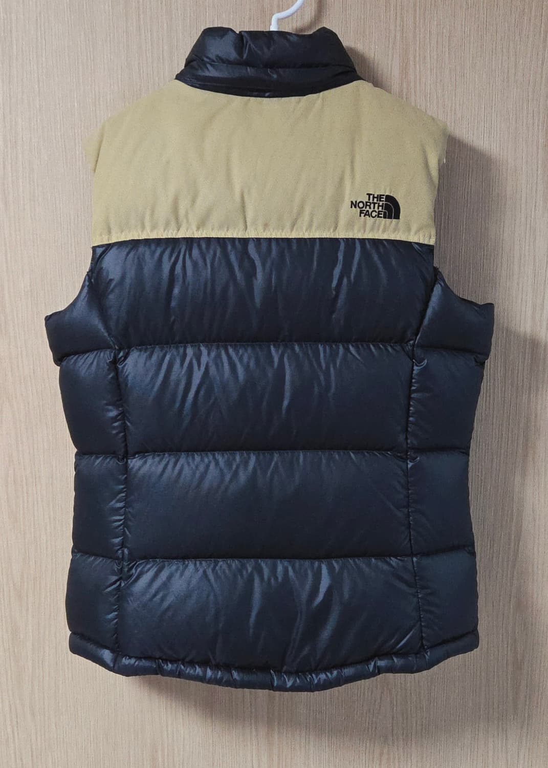 노스페이스 눕시 700 다운 패딩 베스트  상품이미지5