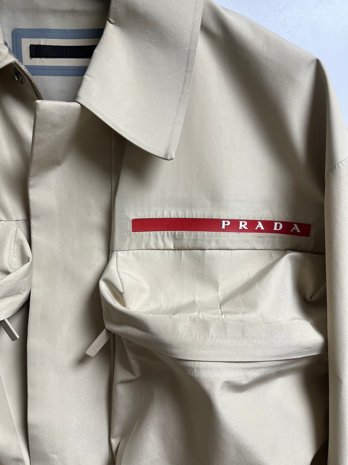 프라다 리네아 로사 20ss 상품이미지3