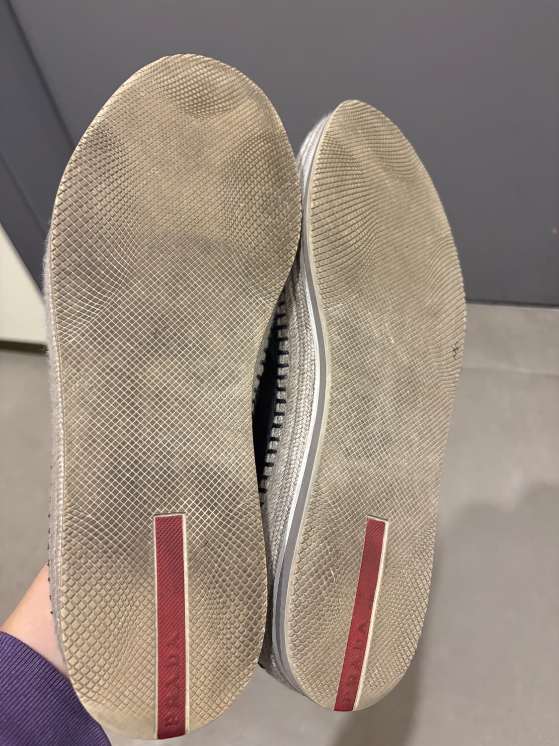 프라다 에스파드류 상품이미지3