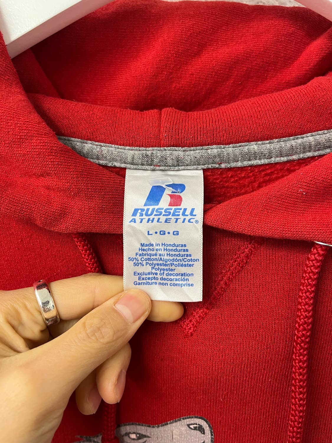 RUSSELL 상품이미지3