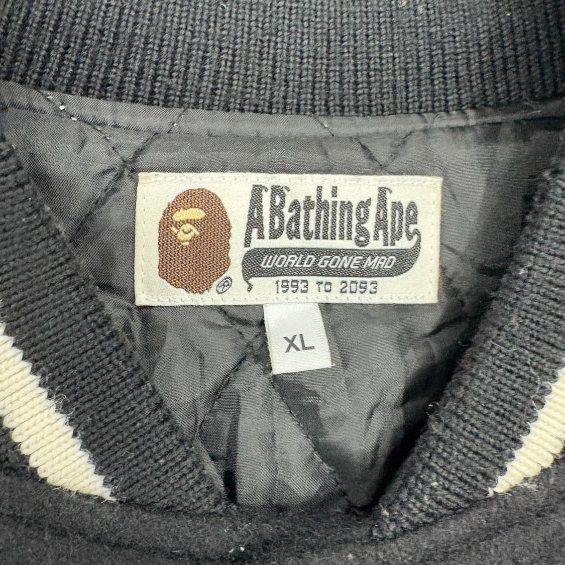 (105)베이프샤크바시티자켓 상품이미지4