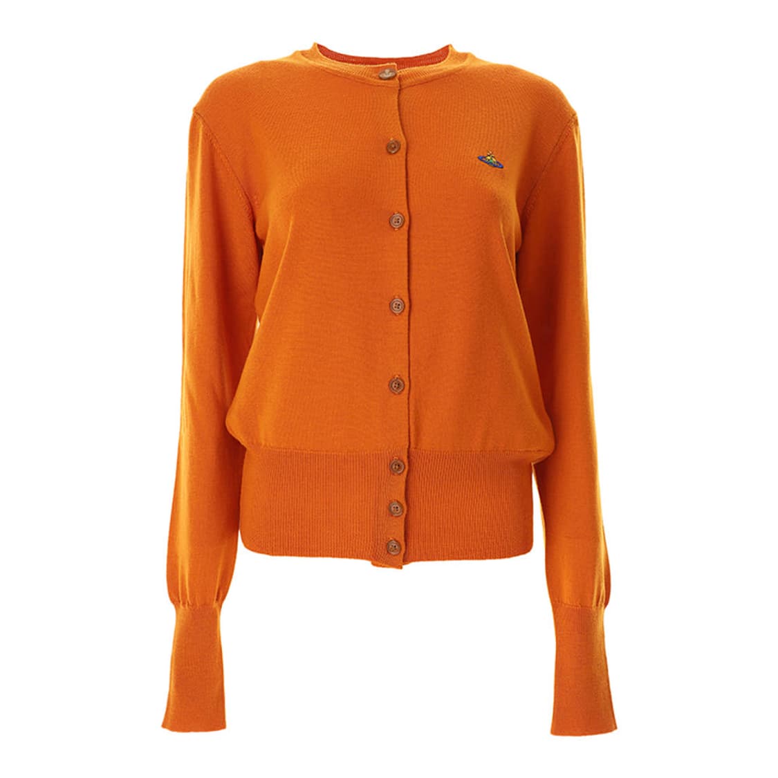 비비안웨스트우드 임포트 베아 가디건 상품이미지1