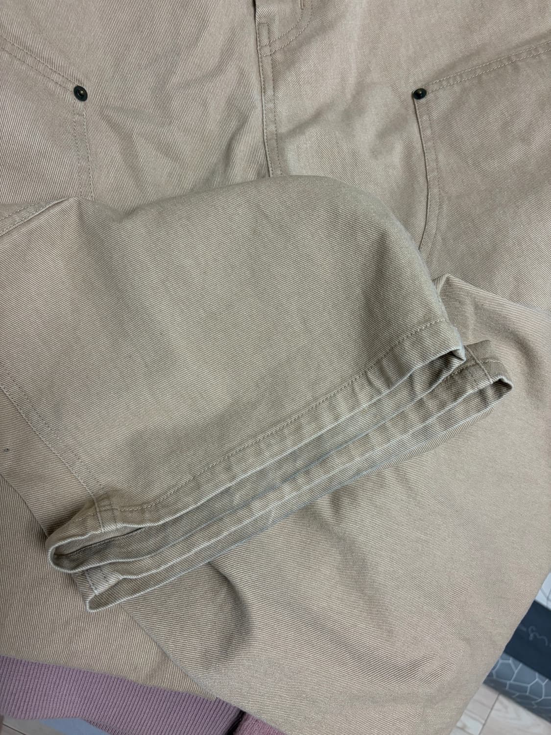 아오이로 더블니 v2 탄 2 상품이미지4