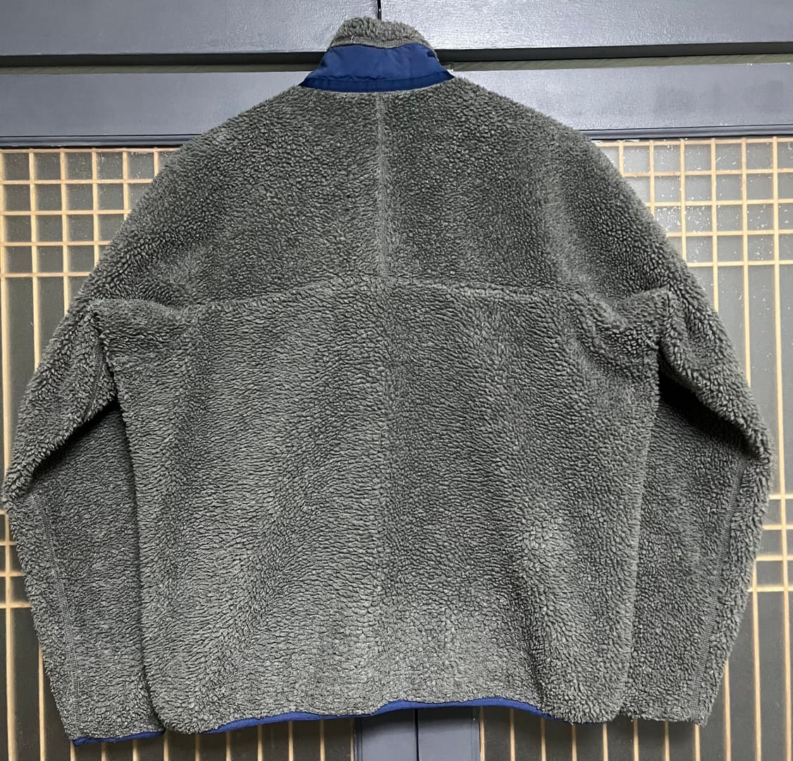 [L]파타고니아 레트로x 99년도 블루그레이 상품이미지4