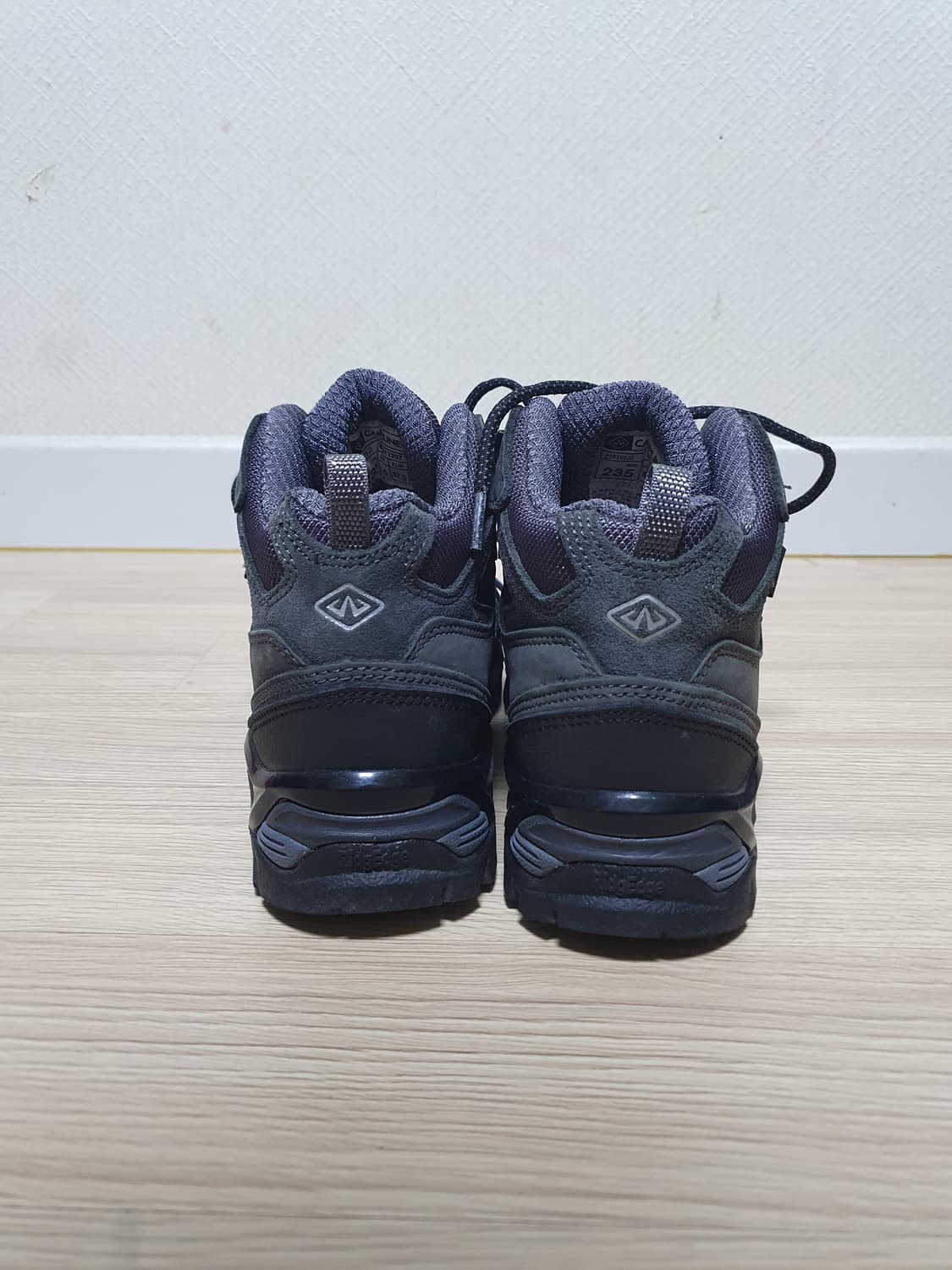 캠프라인 산티아고 등산화 235 상품이미지5