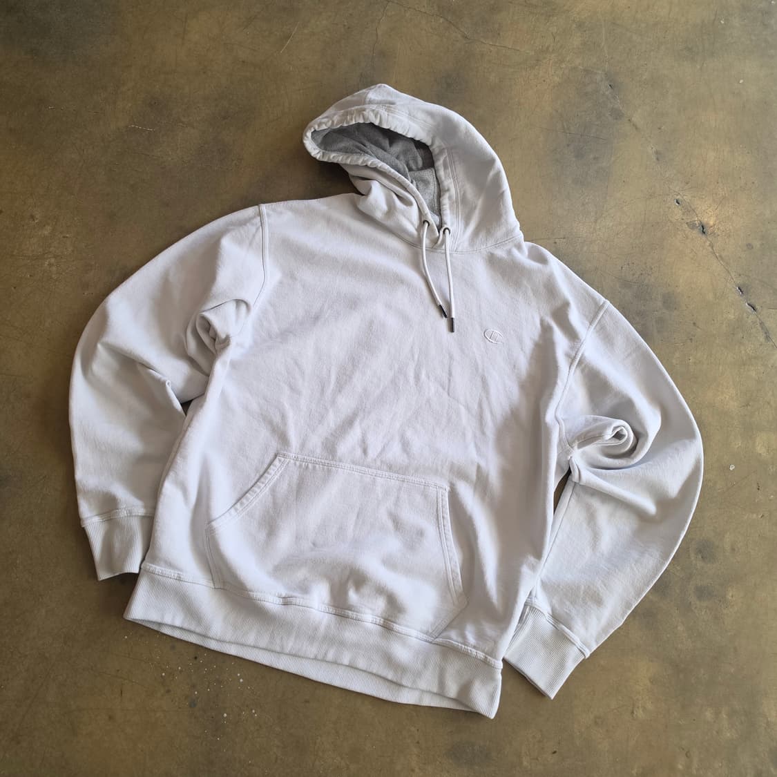 챔피온 후드티 xl 상품이미지1