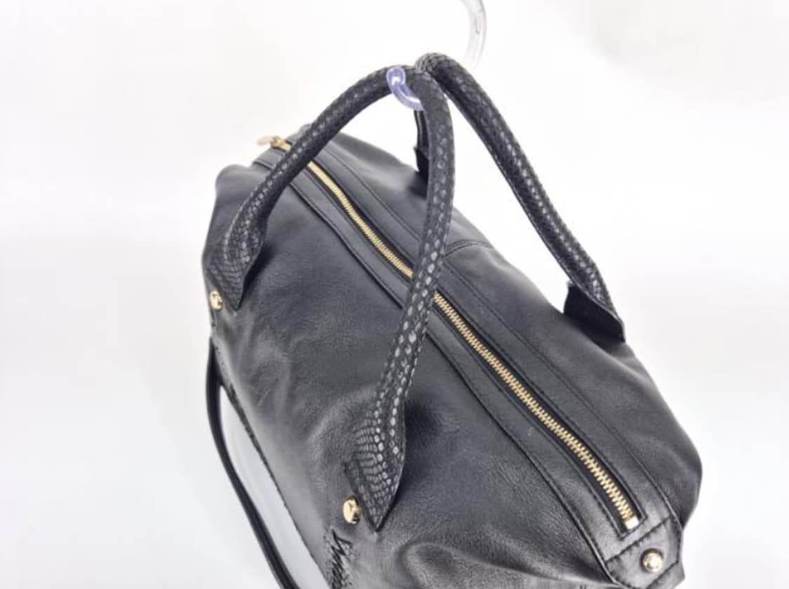 앤클라인 토트백 상품이미지4