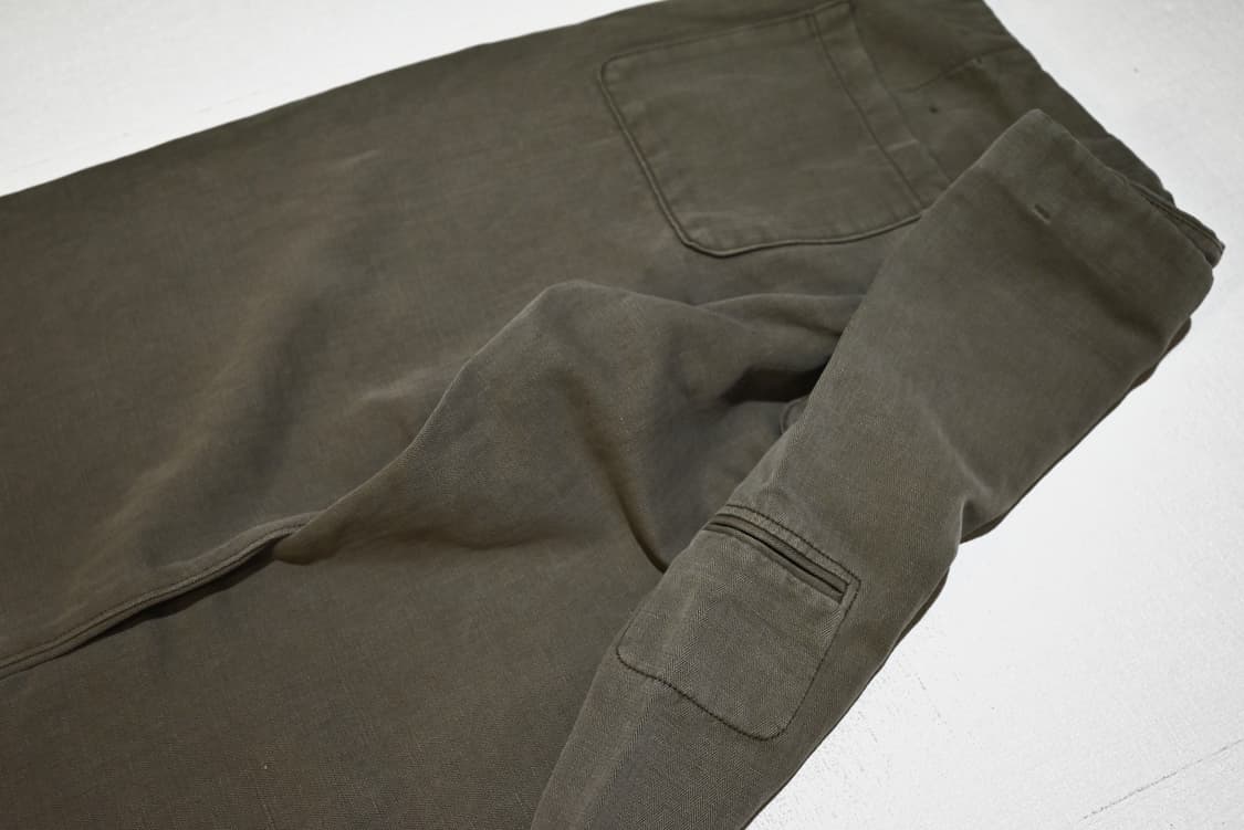 Martin margiela mcqueen pants 상품이미지3