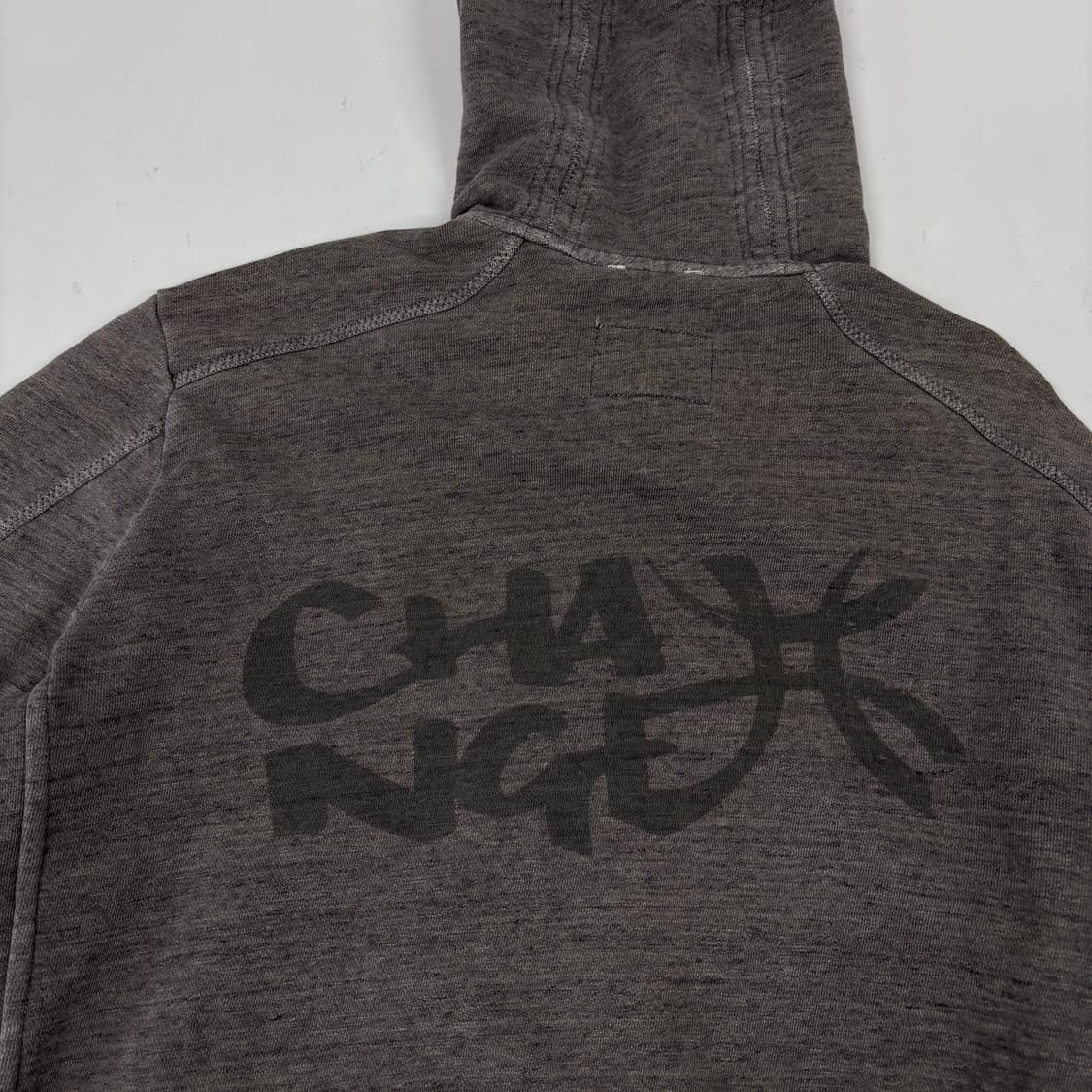 몬츄라 후드집업 상품이미지4