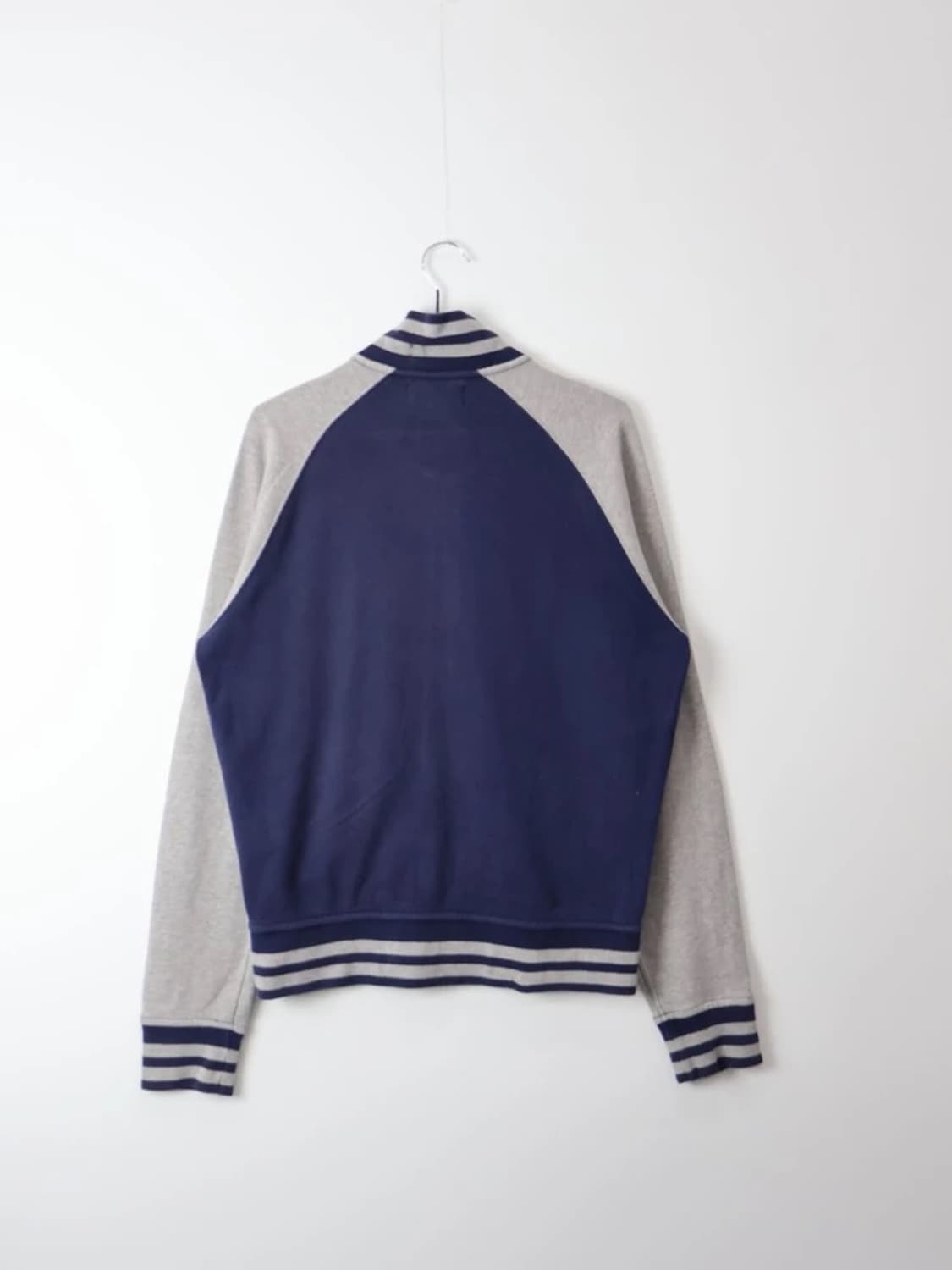 Polo Varsity Raglan Zip-Up Jacket 상품이미지6