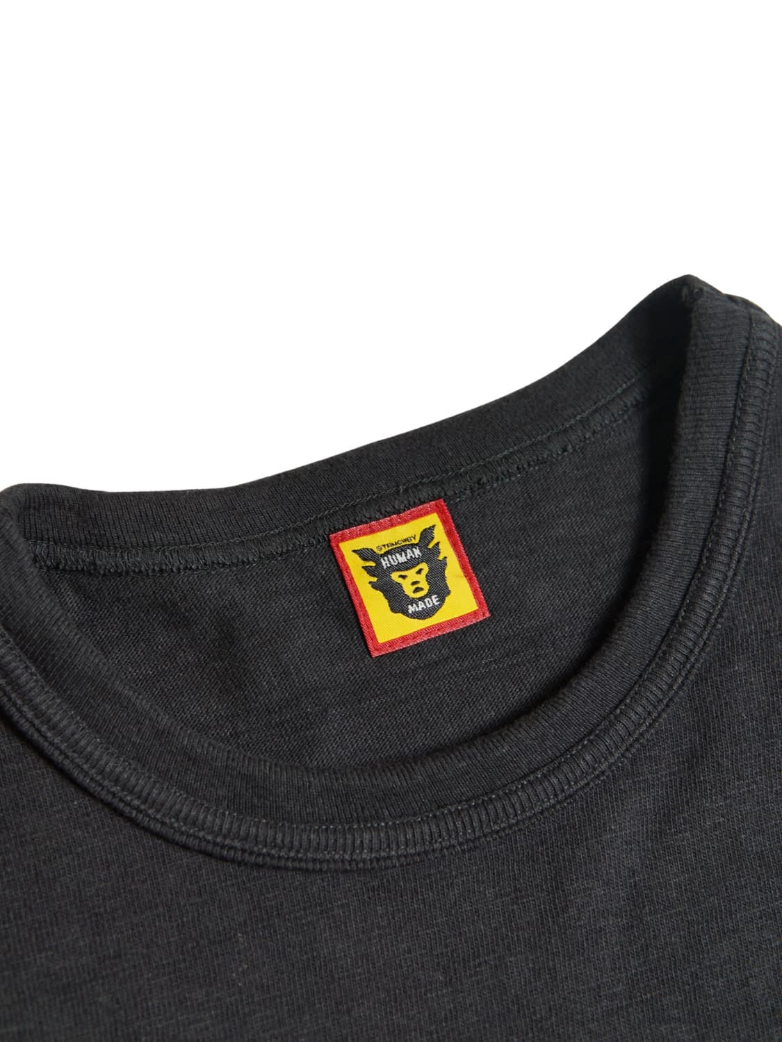 Human Made Duck Graphic T-Shirt 상품이미지3
