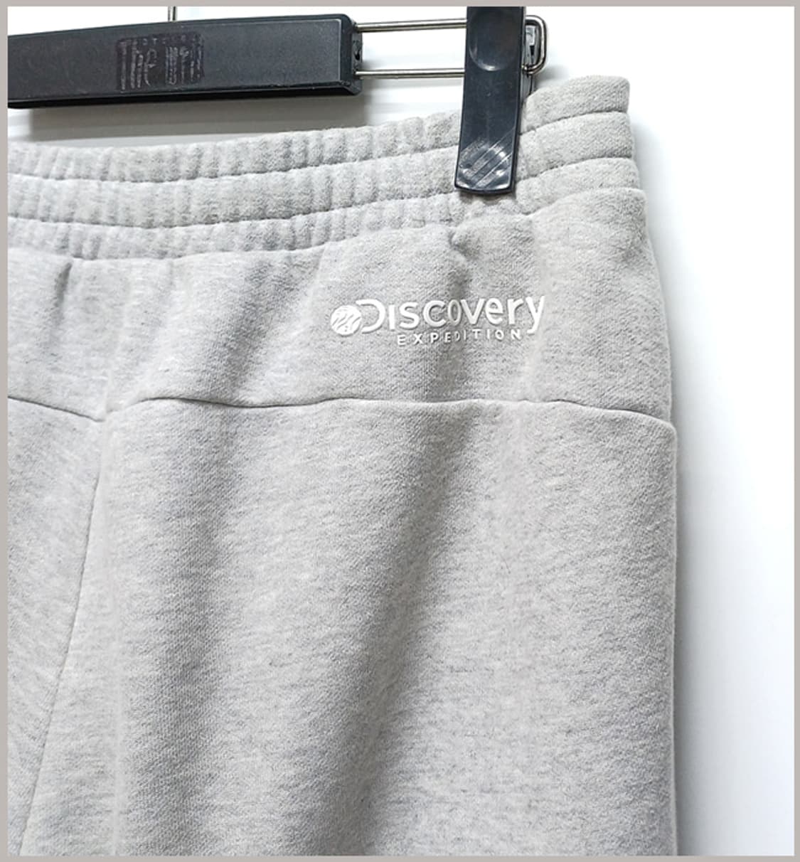 디스커버리 밴딩 카고 조거 팬츠 28인치 K-97 상품이미지6