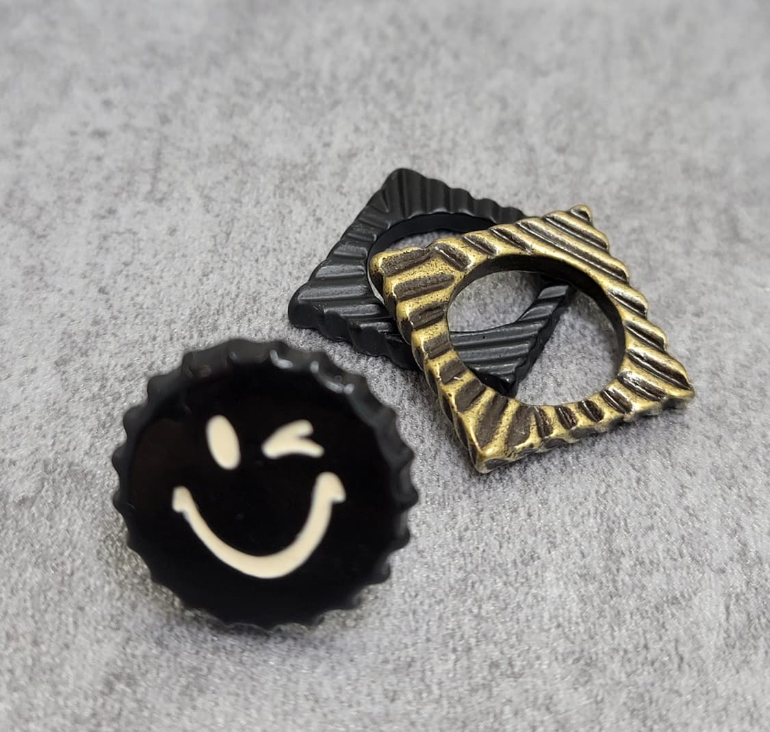 unique ring set 상품이미지7