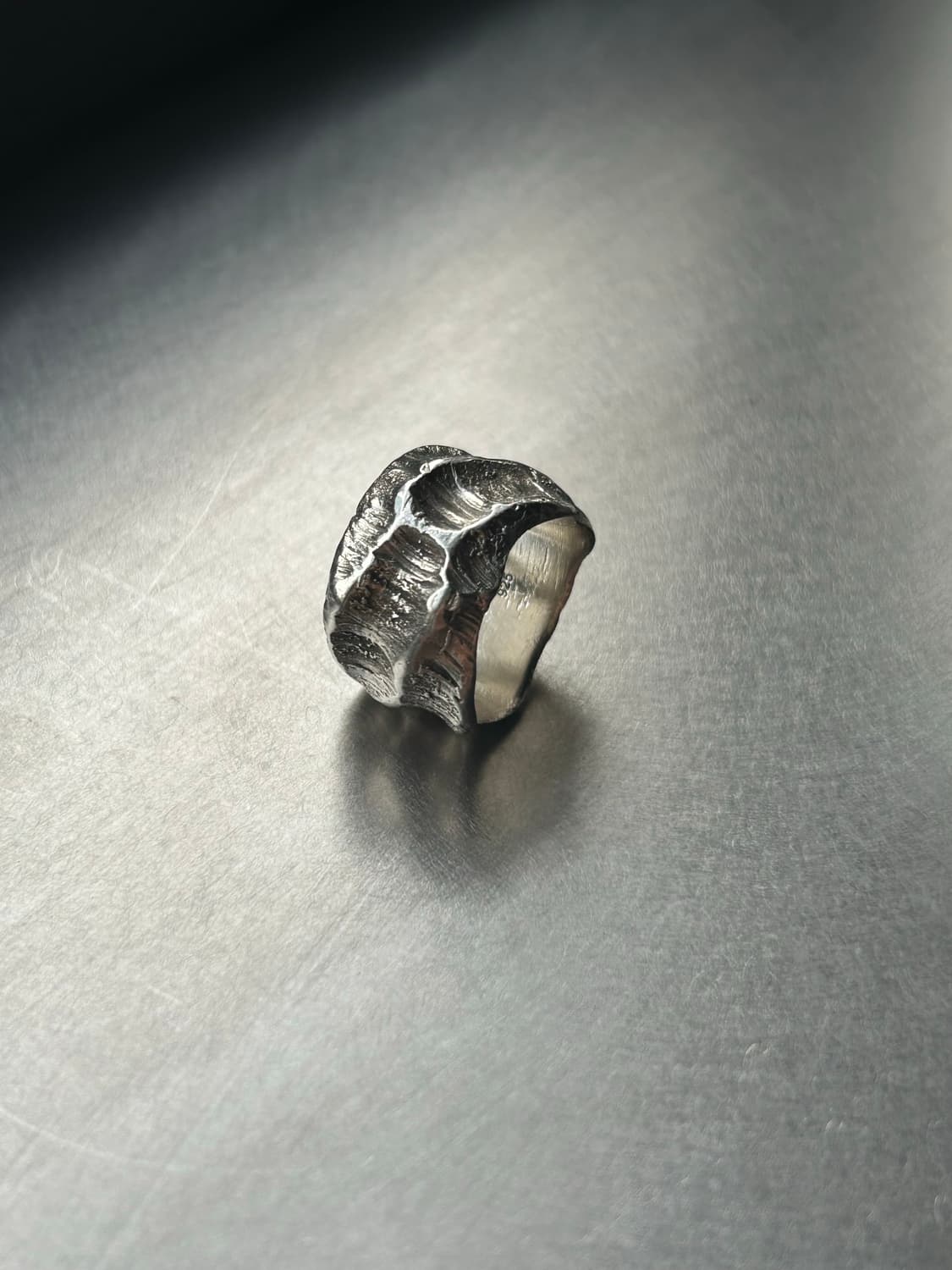 Agaffeine 반지  상품이미지2