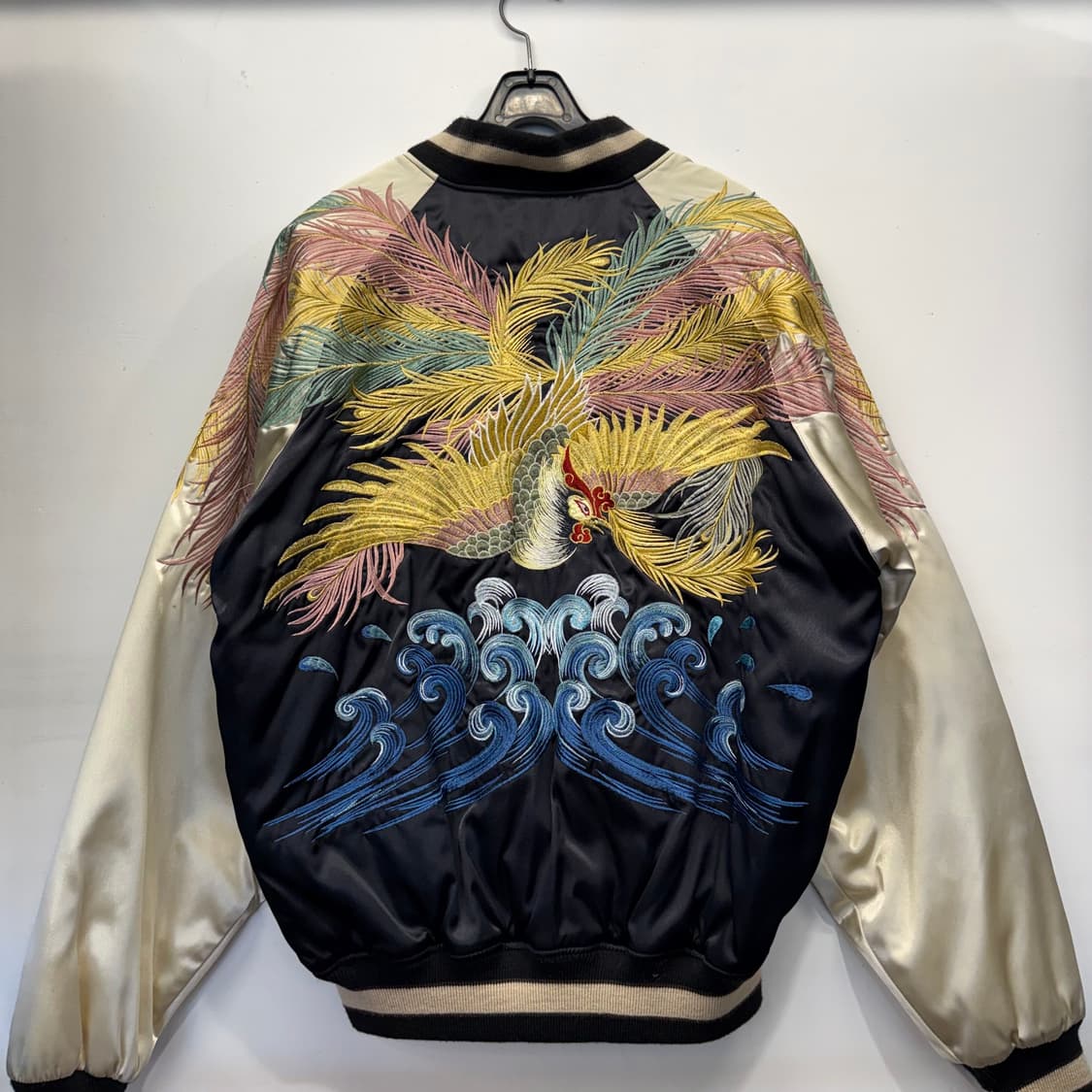 호시히메 Hoshihime 자수 스카잔 상품이미지3