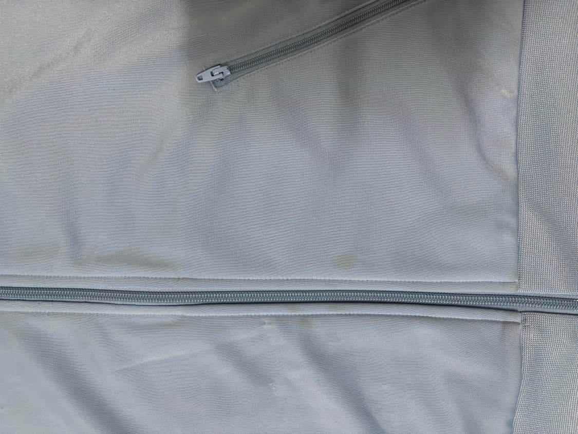 아디다스 BB 트랙탑 베켄바우어 져지 스카이 블루  상품이미지5