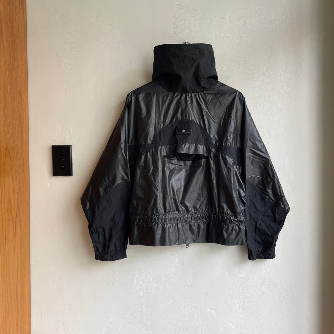 Stella Mccartney x Adidas Run Perf Jacke 상품이미지2