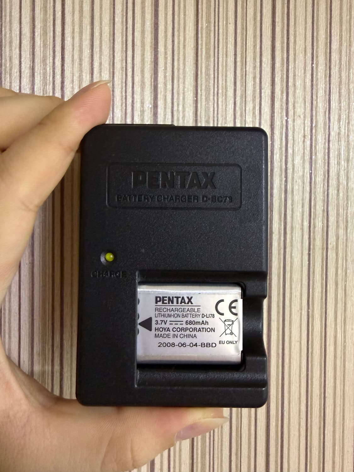 충전기 포함⚡️_ 펜탁스 Pentax Optio M60 상품이미지8