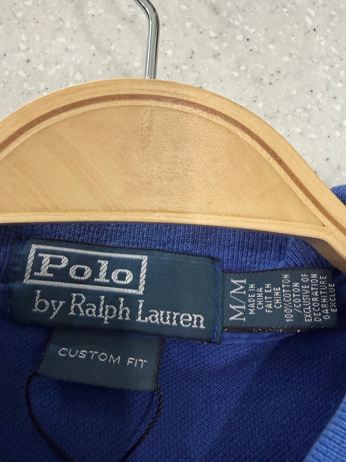 681. 폴로 카라티 PK 상품이미지2