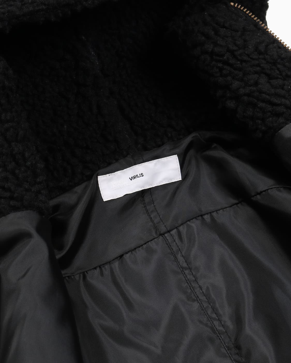 토가 플리스 자 상품이미지8