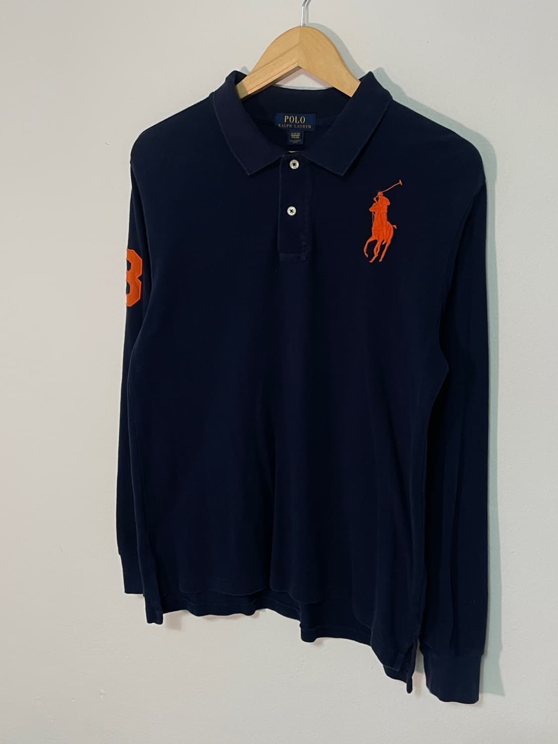 폴로 빅포니 Pk 상품이미지4