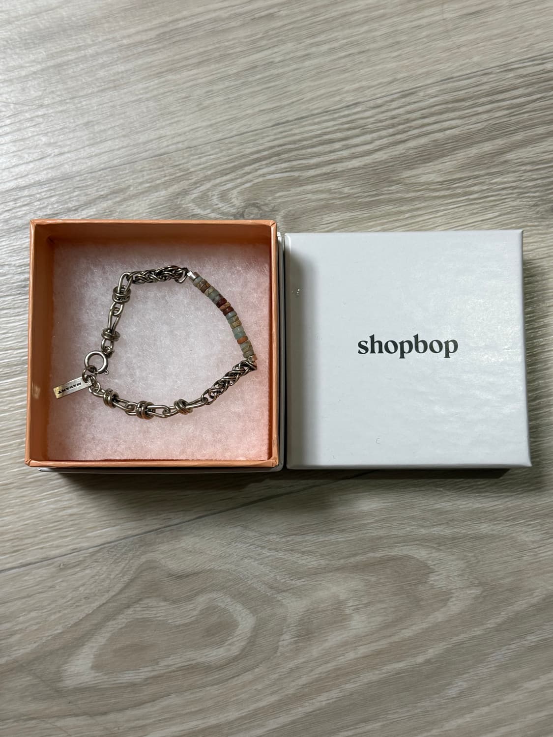 이자벨마랑 팔찌 bracelet 상품이미지1