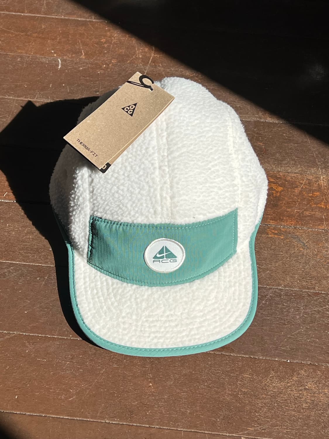 나이키 ACG 후리스 모자 상품이미지1