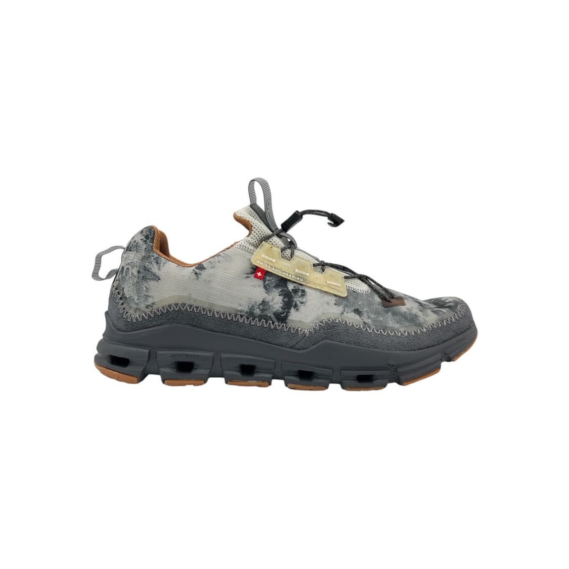 280 온 러닝 클라우드어웨이 스모키 쿼츠 상품이미지1