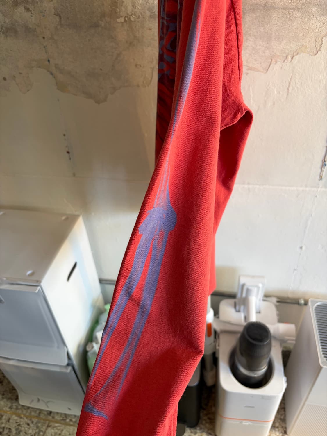 스투시 립케이지 롱슬리브 상품이미지3