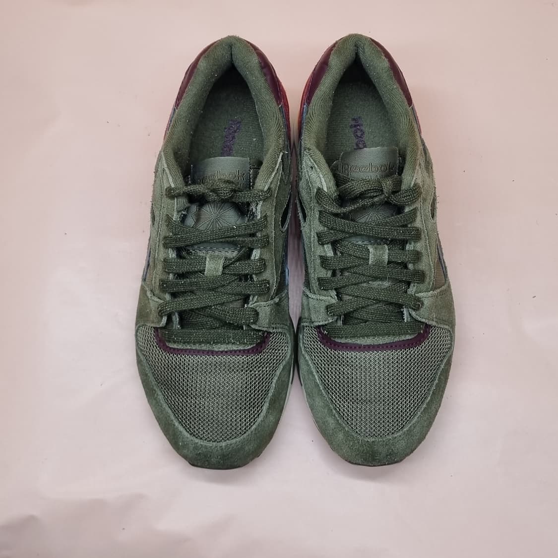 리복 GL6000 여성운동화230 상품이미지2