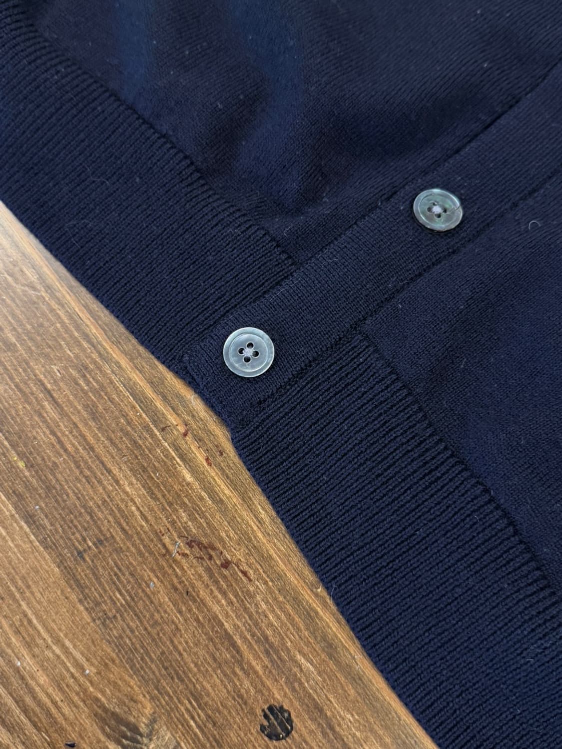 브룩스 브라더스 가디건 100~103 상품이미지8