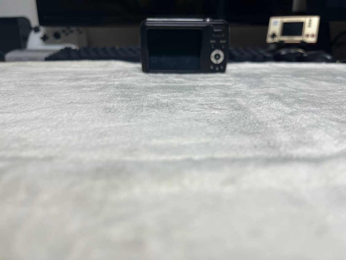 📷 Samsung PL20 디지털카메라 판매합니다 💙 상품이미지3