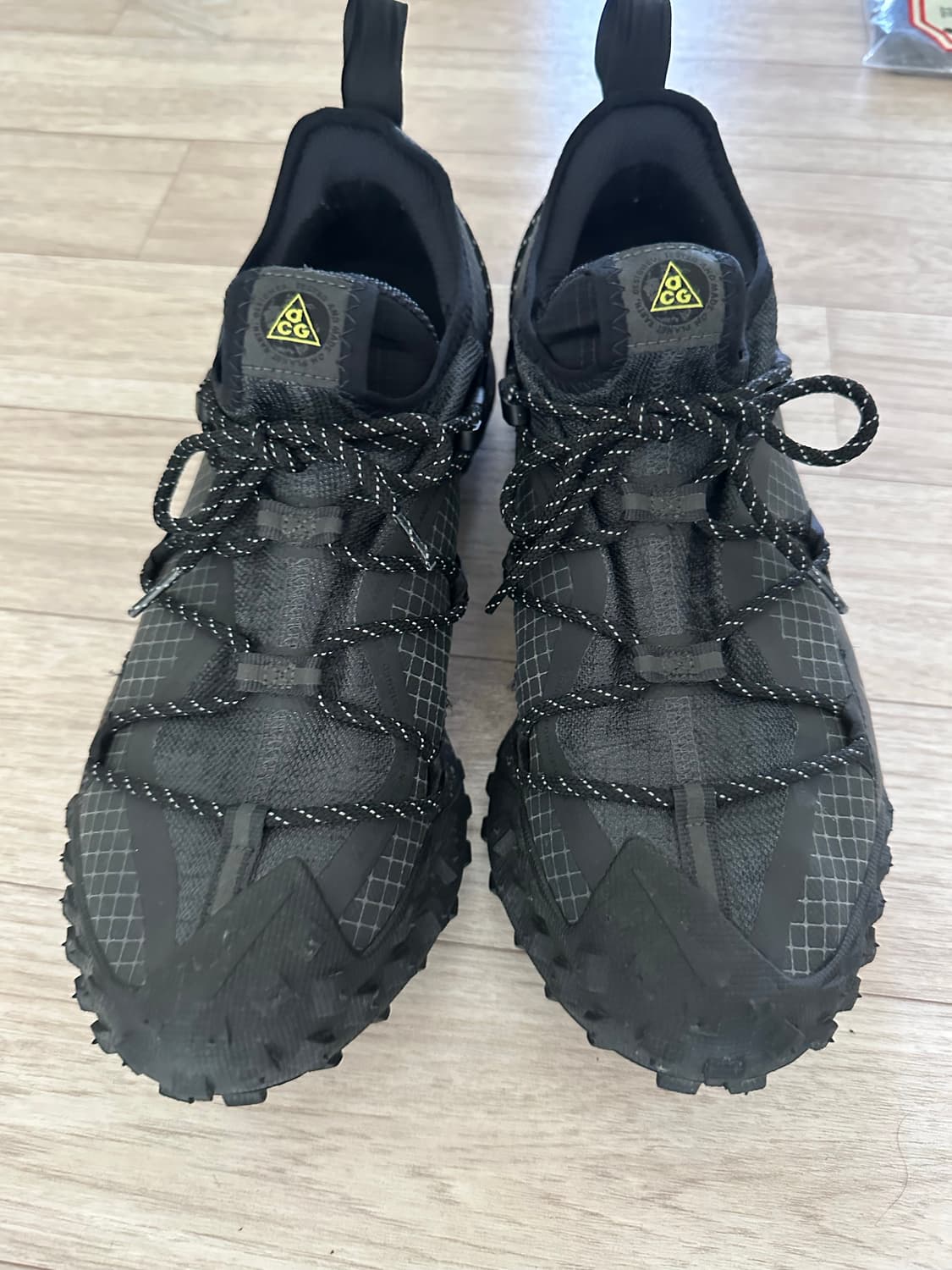 나이키 ACG 마운틴플라이 SE 다크스모크 (290) 상품이미지1