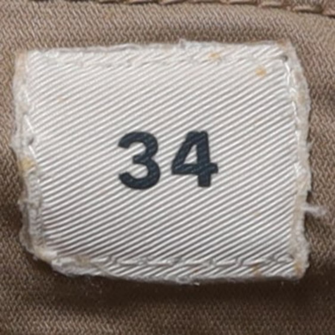 이카이 Ychai Cotton Pants  상품이미지9