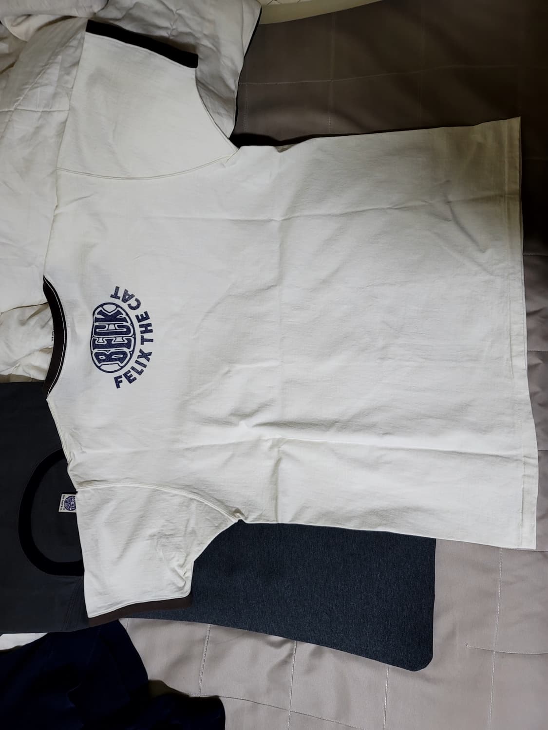 토이즈맥코이 조니 링거티 펠릭스 xxl 상품이미지3