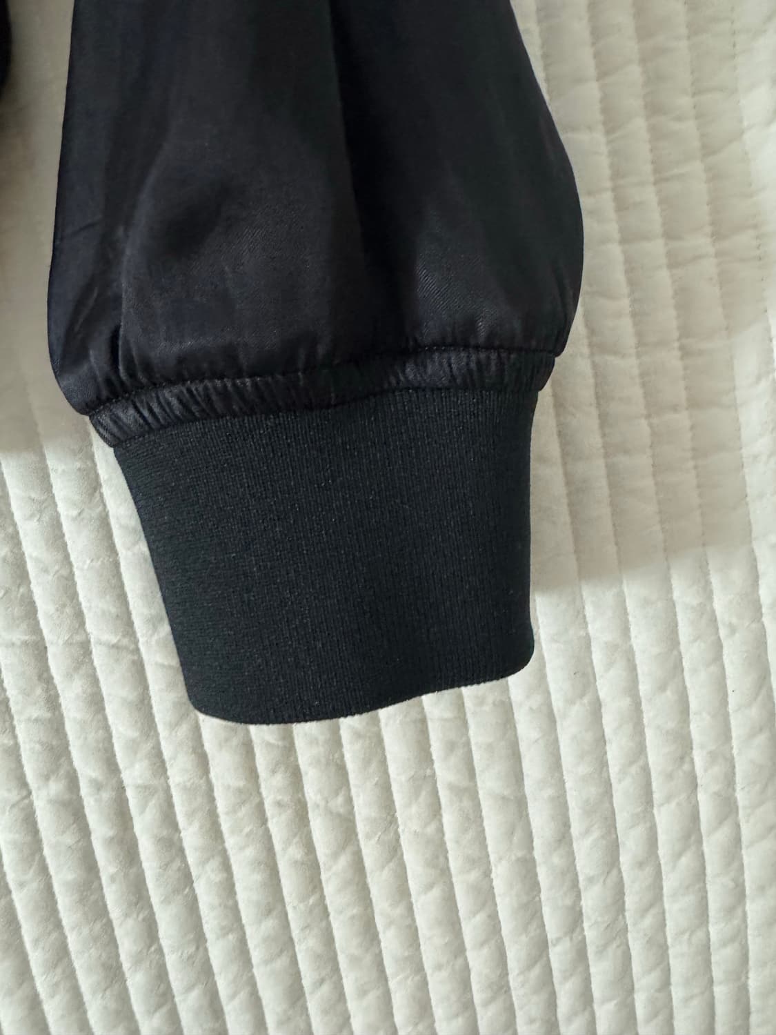 꼼데가르송 스태프블루종 XL 상품이미지4