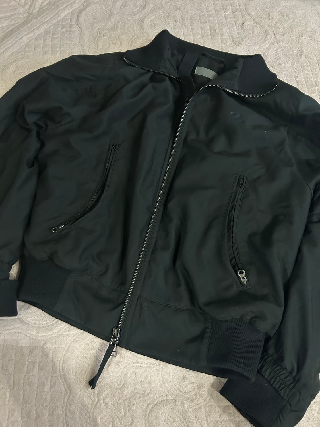 산산기어 봄버 자켓 상품이미지1