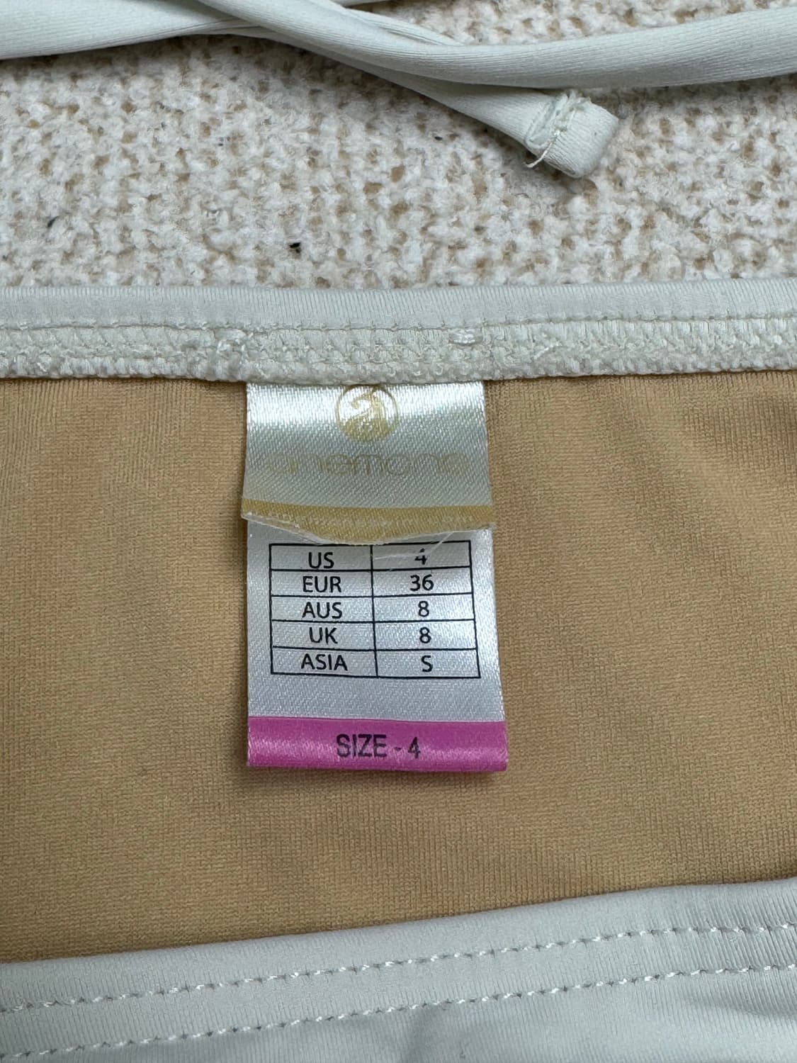 anemone 비키니 상품이미지5