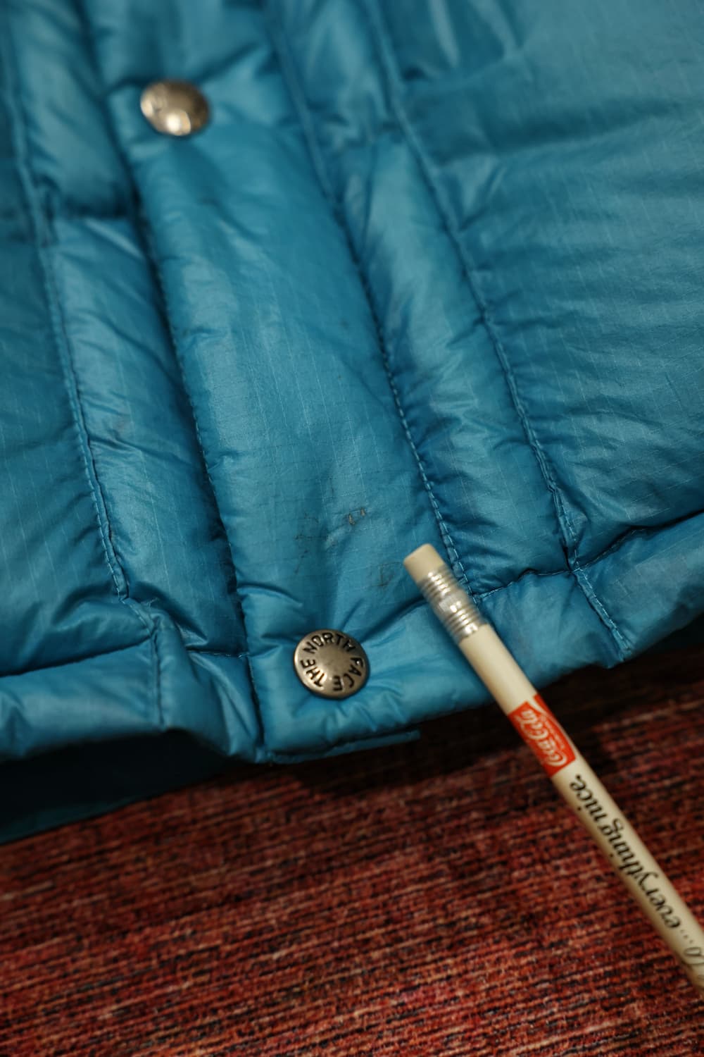 노스페이스 패커블 다운 베스트 판매 상품이미지5