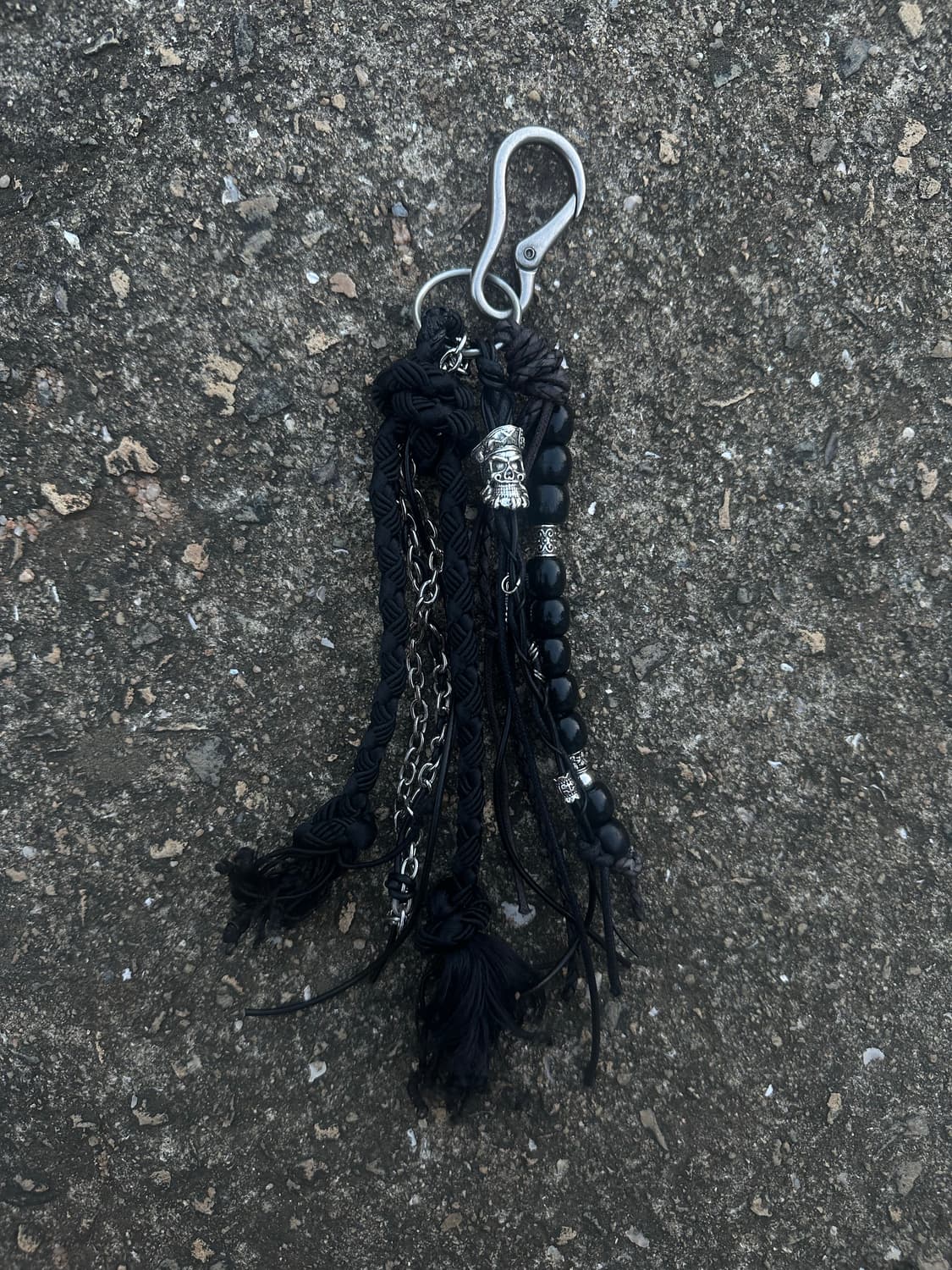 Num 31. piratas stones keyring 상품이미지2