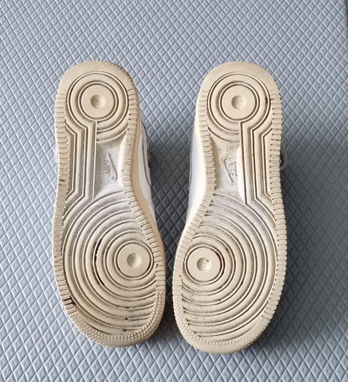 나이키 에어포스1 미드 스니커즈(230) 상품이미지9