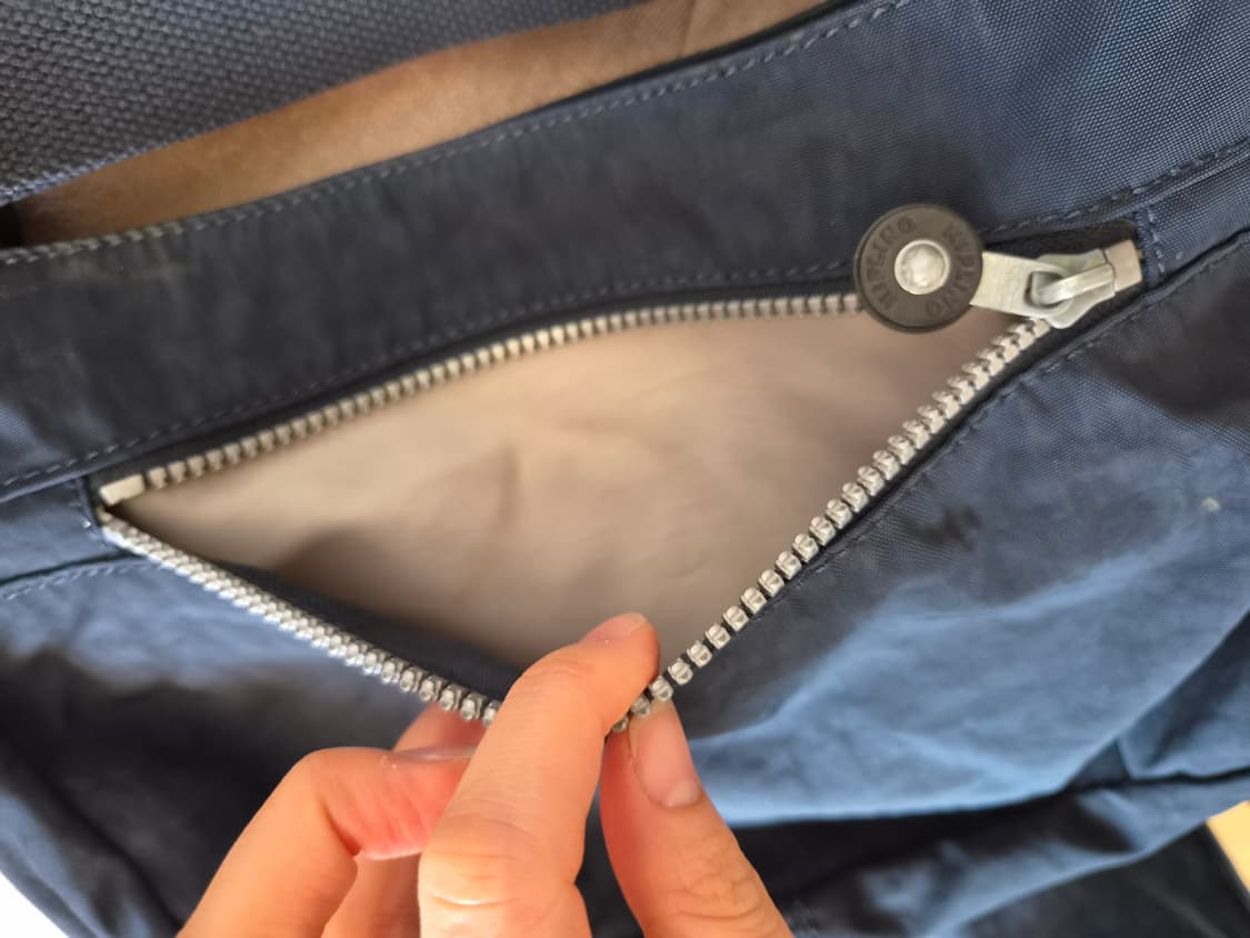 키플링 여성 패브릭크로스백 상품이미지7