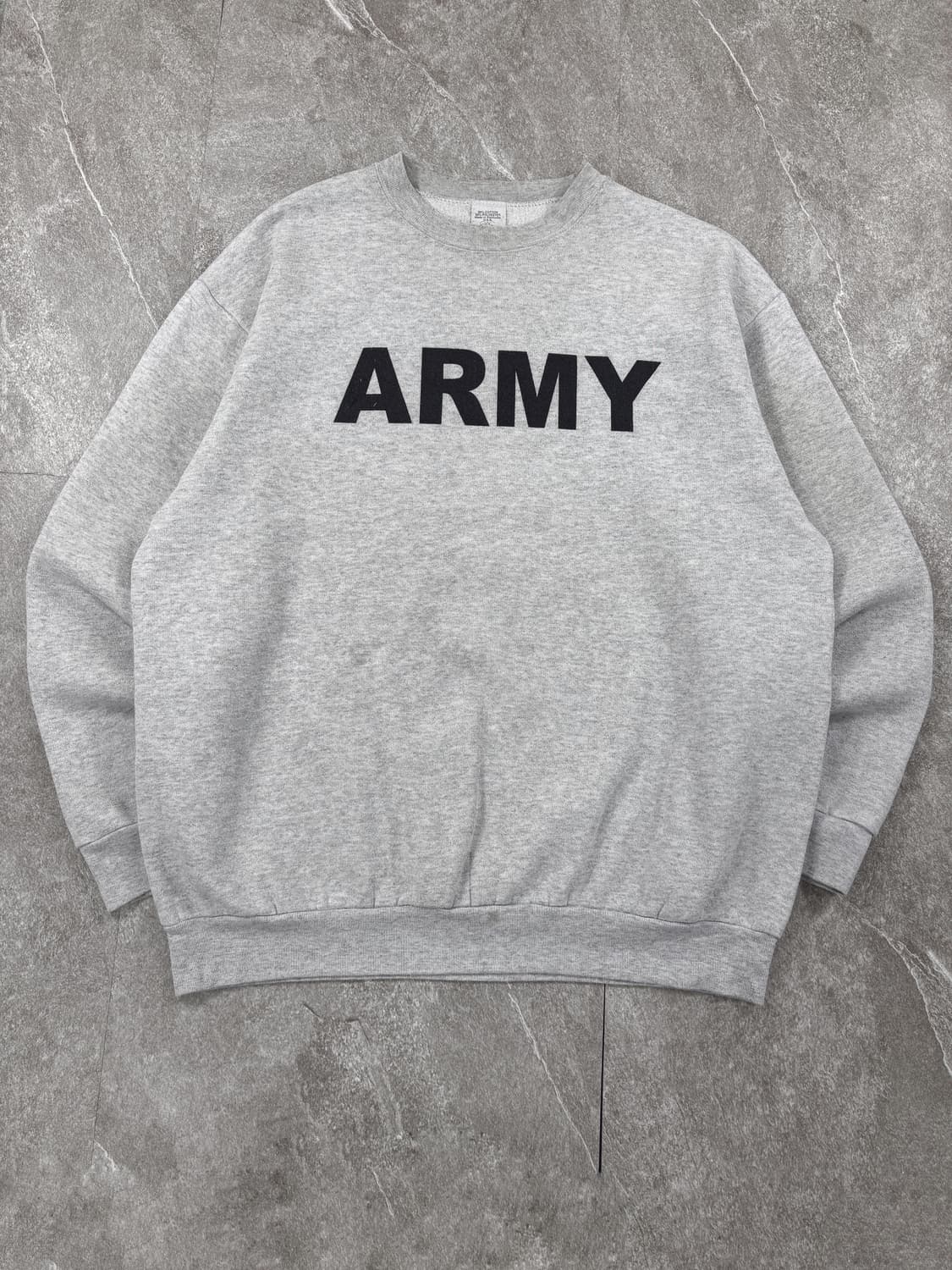 US Army Sweatshirt    상품이미지1