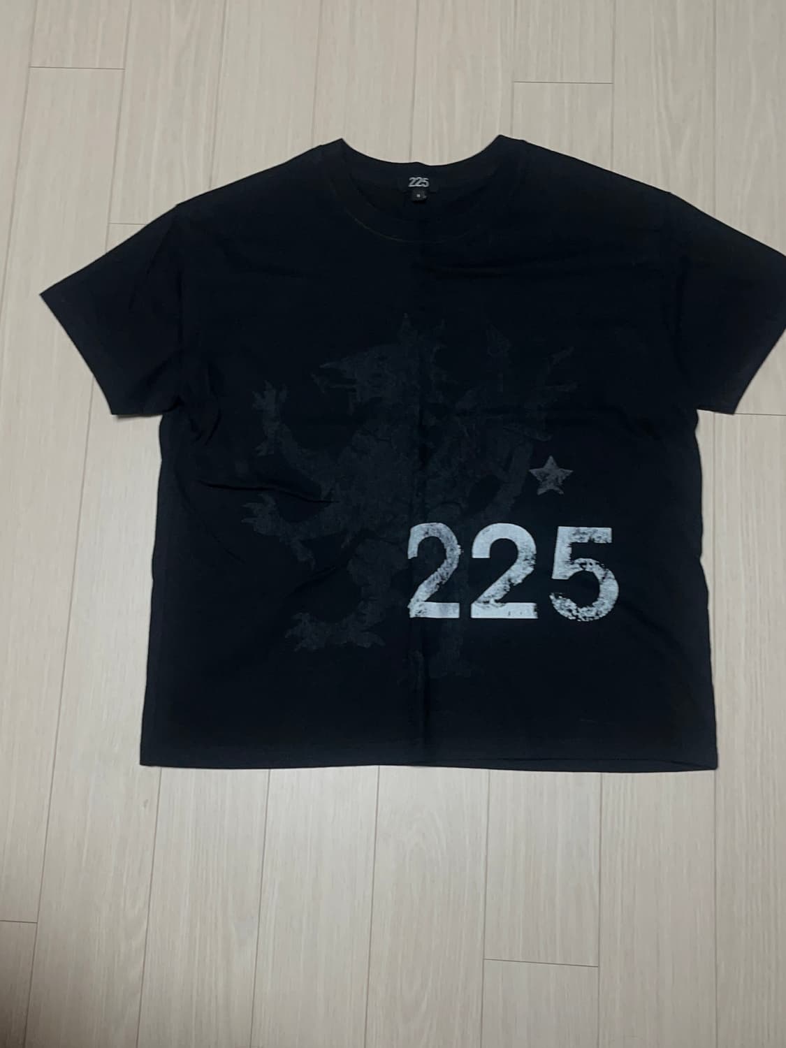 225 반팔 1사이즈 상품이미지1