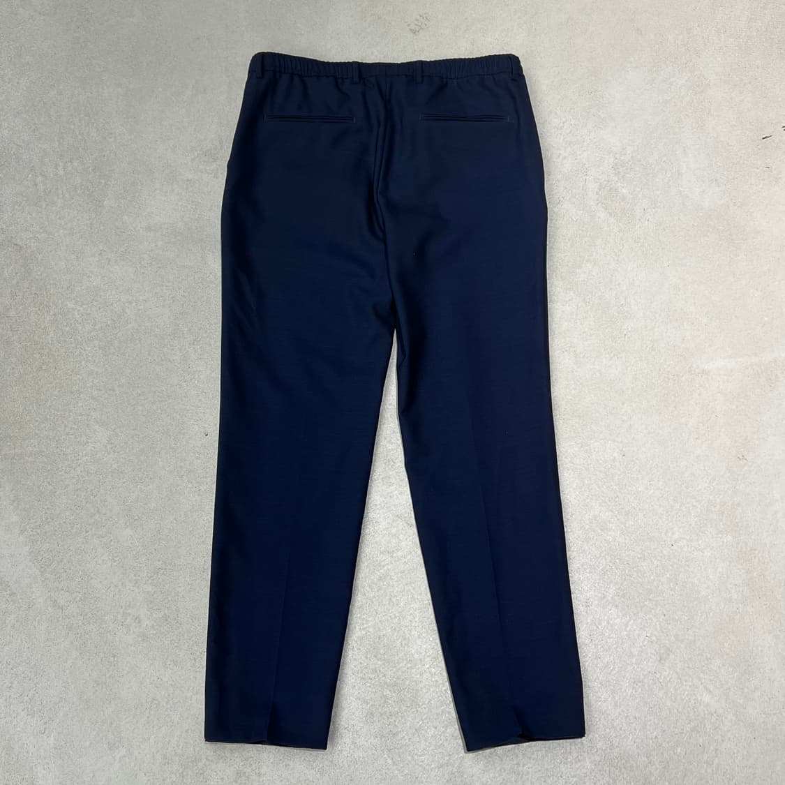 휴고보스 밴딩 슬랙스 s10157 상품이미지2