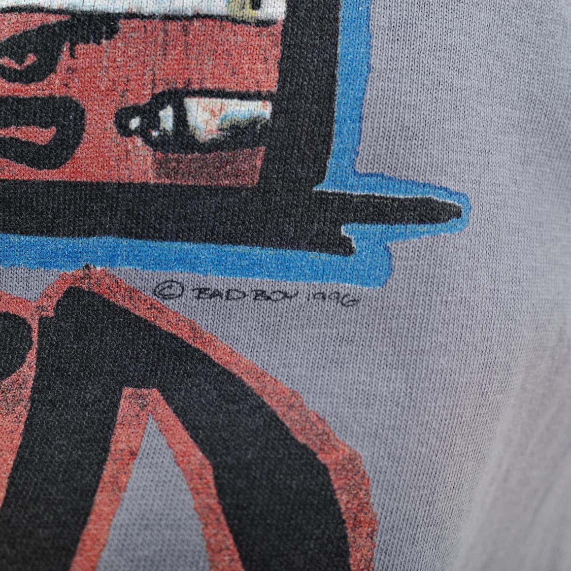 90's badboy / made in usa 상품이미지7