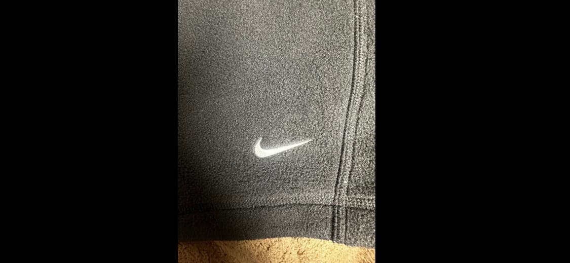 나이키 ACG 울프트리 폴라텍 바라클라바 해외S (100) L사이즈 상품이미지6