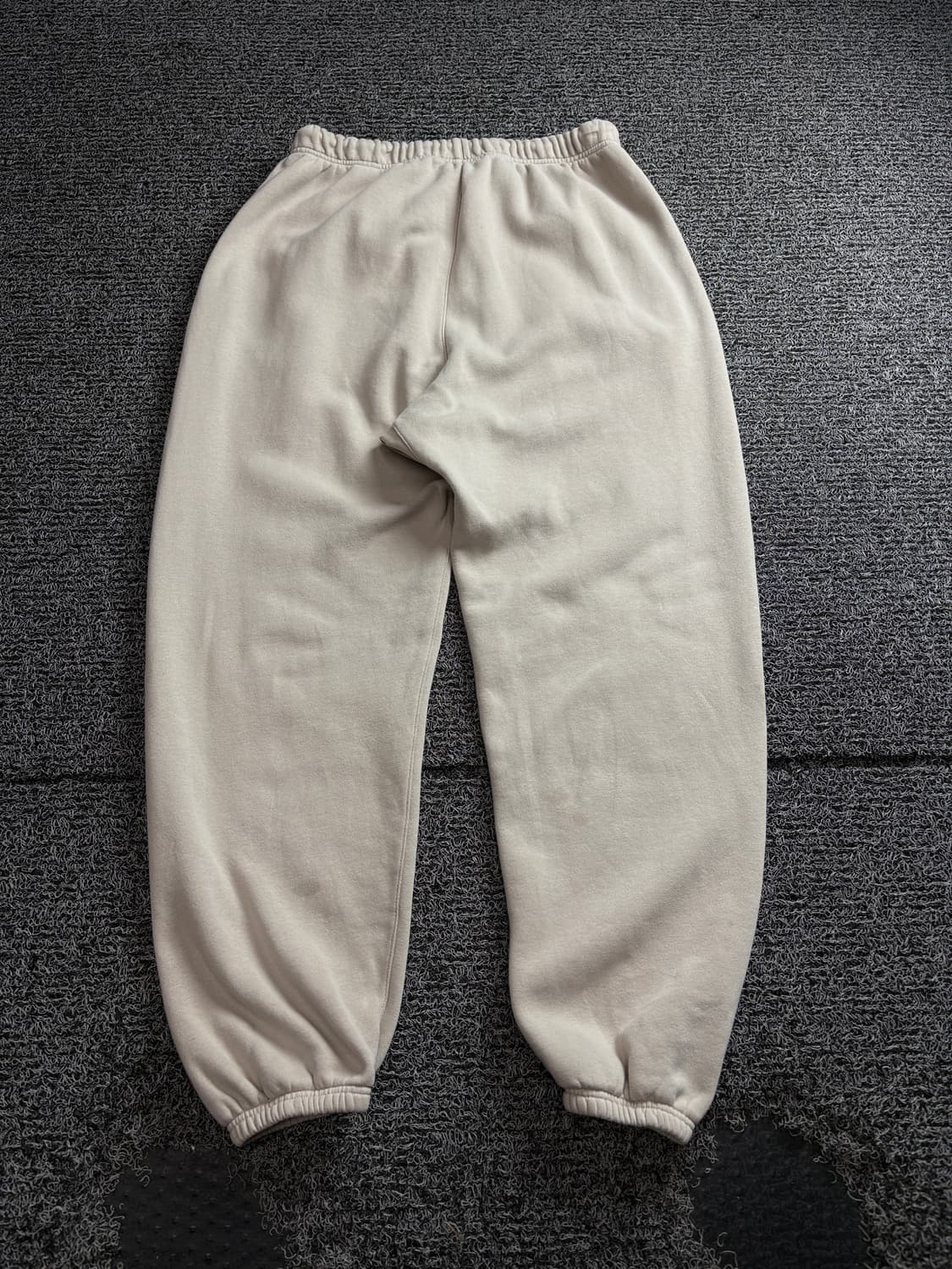 피어오브갓 에센셜 플리스 스웻 팬츠 3757 상품이미지5