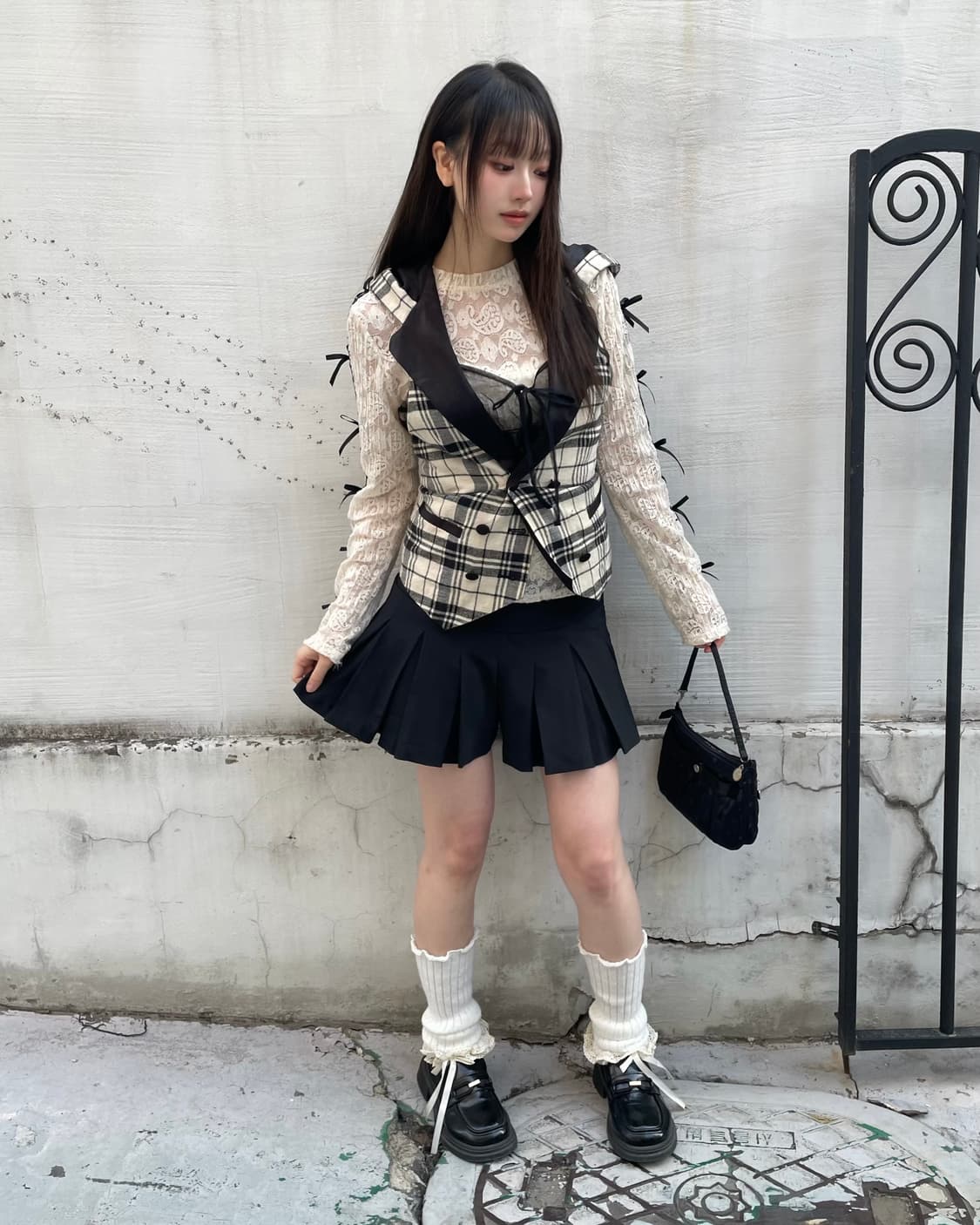 도쿄걸에러블리본한스푼.ˢᴱᵀ🏠 상품이미지9